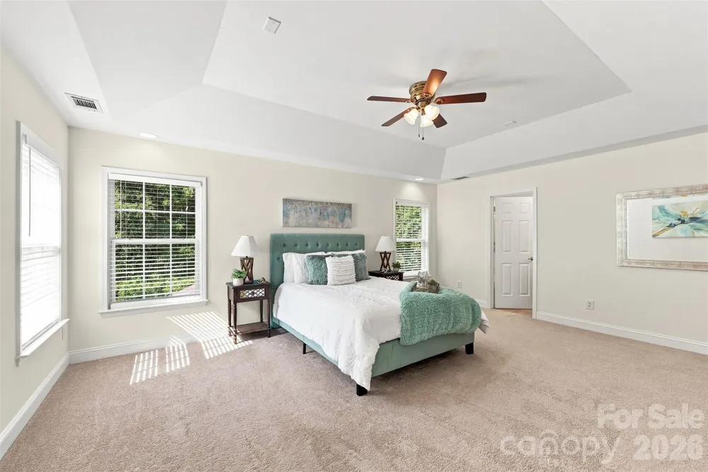 15614 Normans Landing Drive Charlotte, NC 28273
