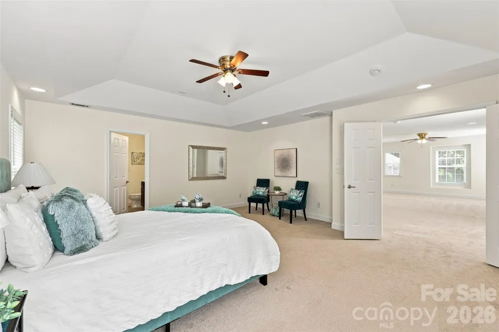 15614 Normans Landing Drive Charlotte, NC 28273