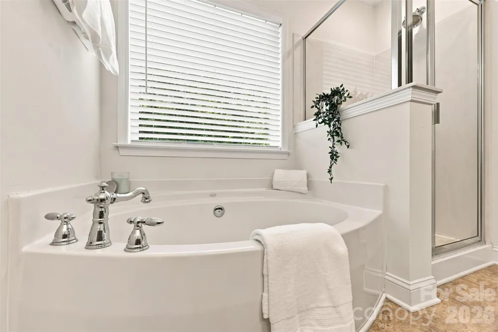15614 Normans Landing Drive Charlotte, NC 28273