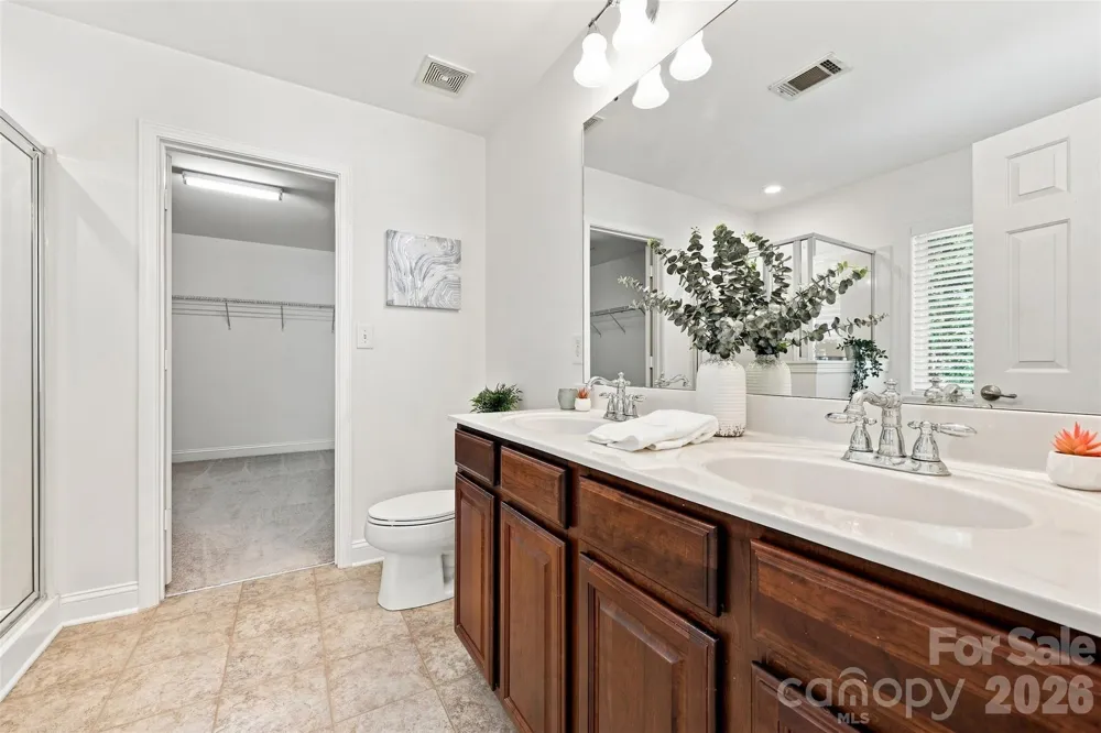 15614 Normans Landing Drive Charlotte, NC 28273