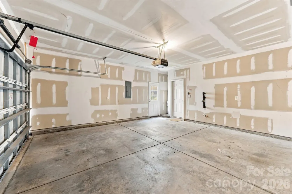 15614 Normans Landing Drive Charlotte, NC 28273