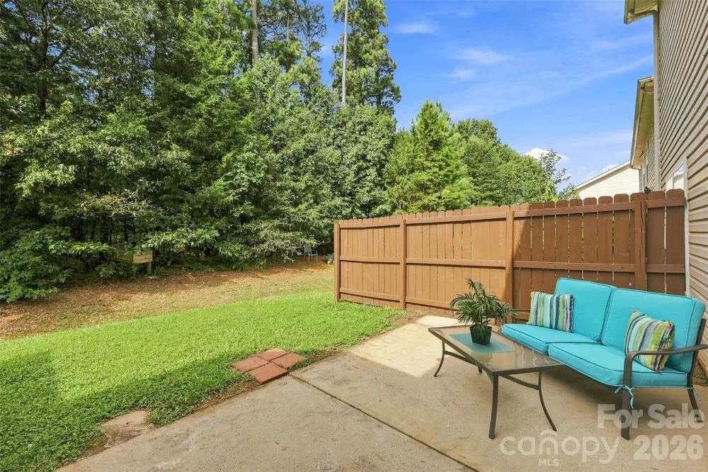 15614 Normans Landing Drive Charlotte, NC 28273