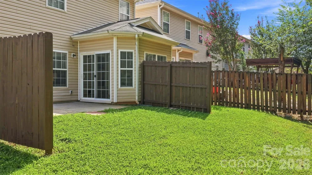 15614 Normans Landing Drive Charlotte, NC 28273