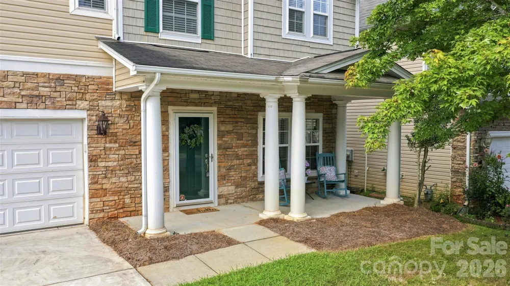 15614 Normans Landing Drive Charlotte, NC 28273