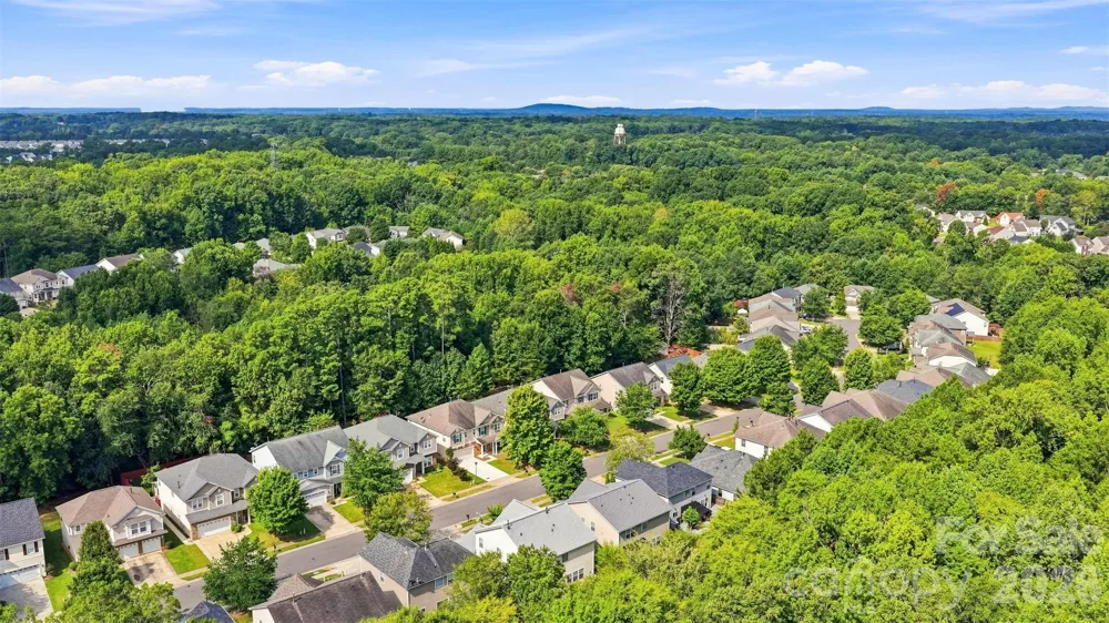 15614 Normans Landing Drive Charlotte, NC 28273