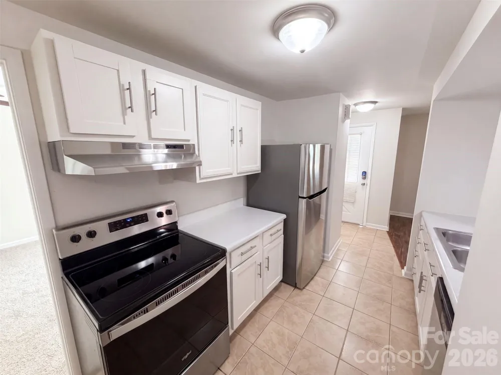 3618 Gustar Court Charlotte, NC 28212