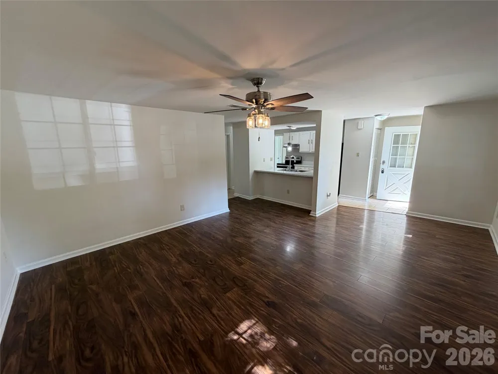 3618 Gustar Court Charlotte, NC 28212