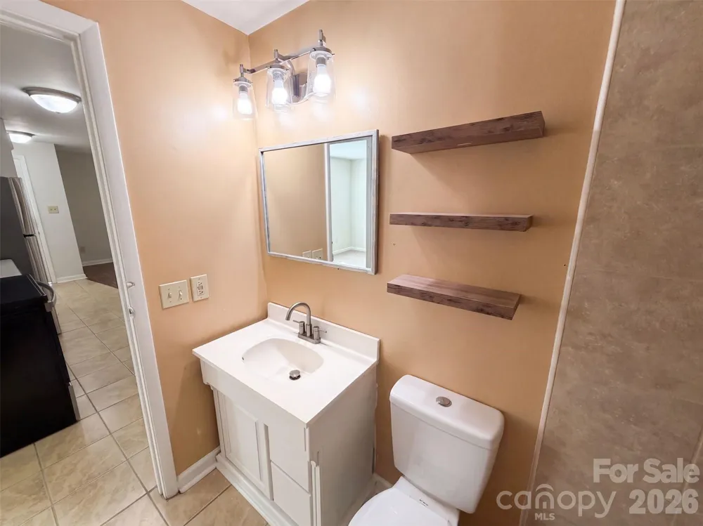 3618 Gustar Court Charlotte, NC 28212