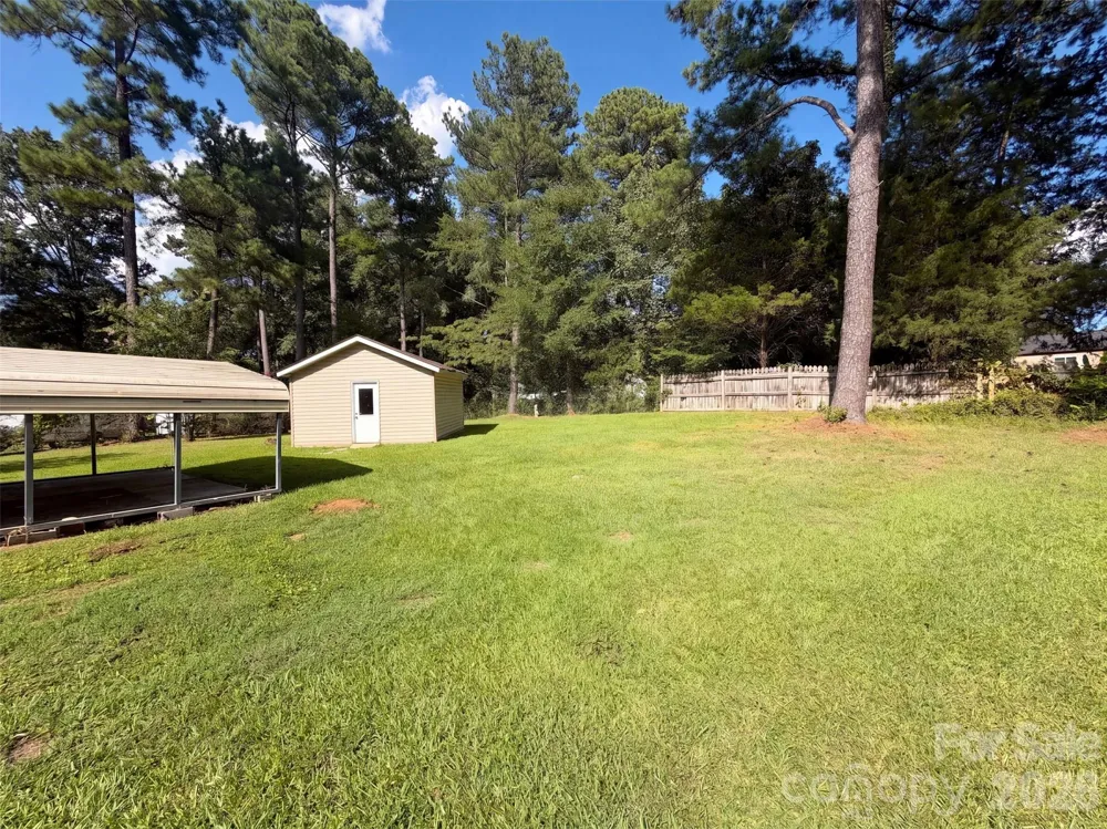 3618 Gustar Court Charlotte, NC 28212