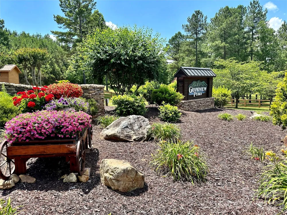 V/L Scenic Vista Drive #332/333 Nebo, NC 28761