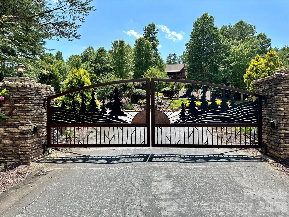 V/L Scenic Vista Drive #332/333 Nebo, NC 28761