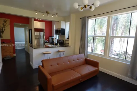 1320 Drexel Ave #200