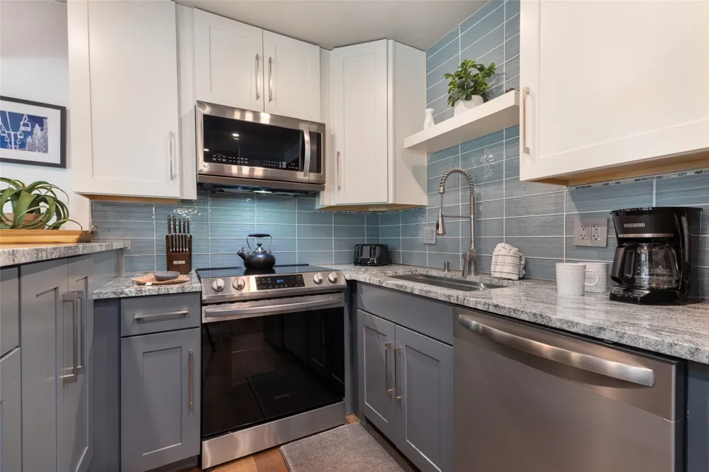 2235 Storm Meadows Drive #312 Steamboat Springs, CO 80487