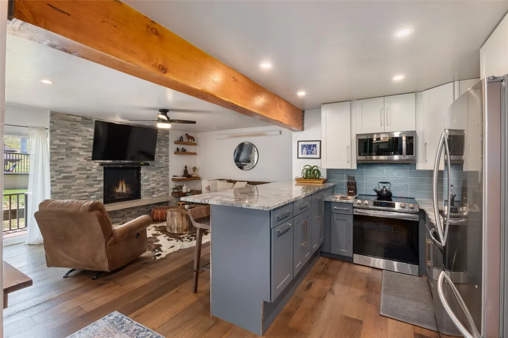 2235 Storm Meadows Drive #312 Steamboat Springs, CO 80487