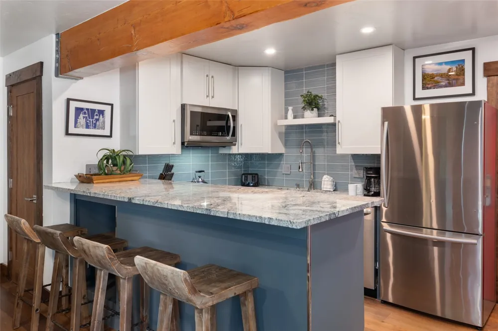 2235 Storm Meadows Drive #312 Steamboat Springs, CO 80487