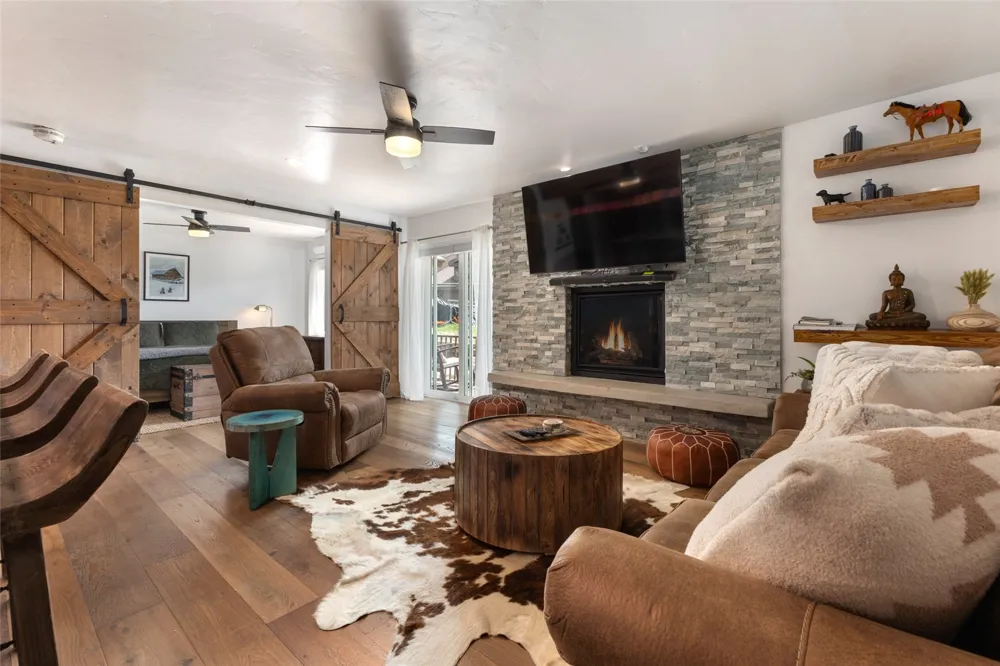 2235 Storm Meadows Drive #312 Steamboat Springs, CO 80487