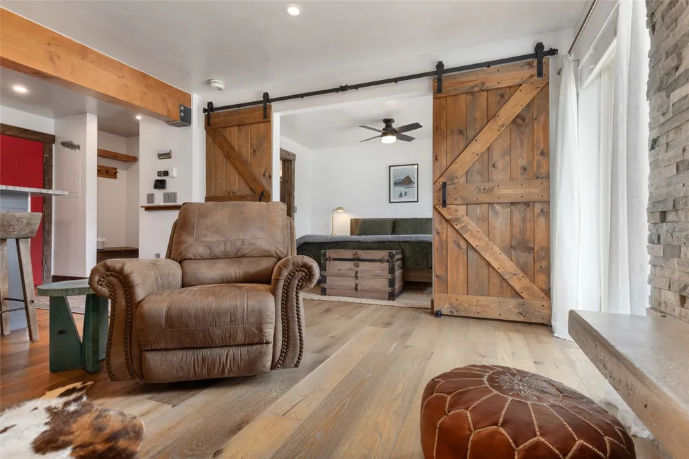 2235 Storm Meadows Drive #312 Steamboat Springs, CO 80487