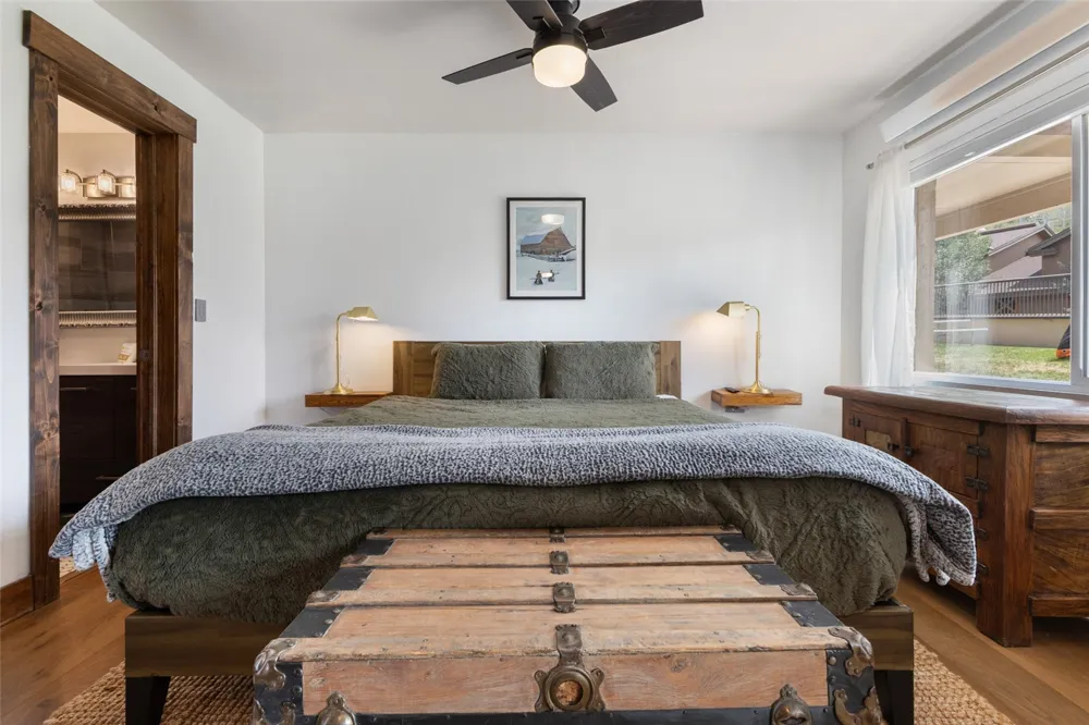 2235 Storm Meadows Drive #312 Steamboat Springs, CO 80487