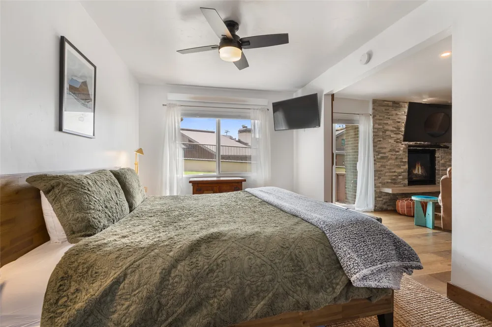 2235 Storm Meadows Drive #312 Steamboat Springs, CO 80487
