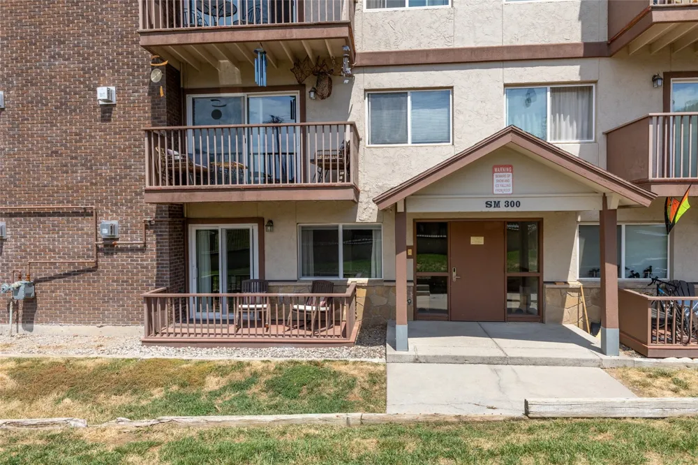 2235 Storm Meadows Drive #312 Steamboat Springs, CO 80487