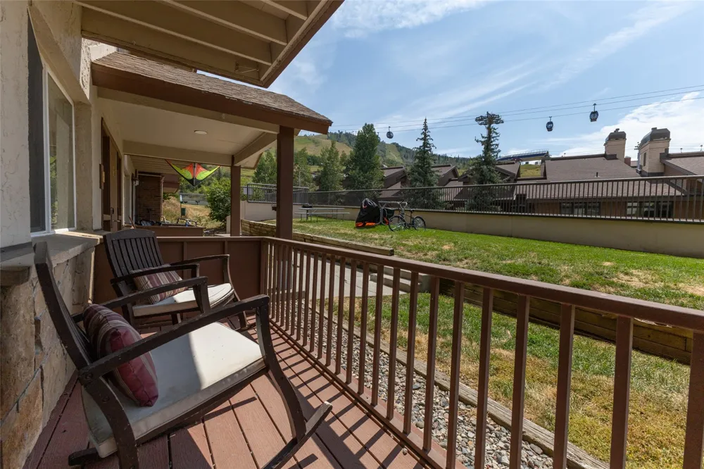 2235 Storm Meadows Drive #312 Steamboat Springs, CO 80487
