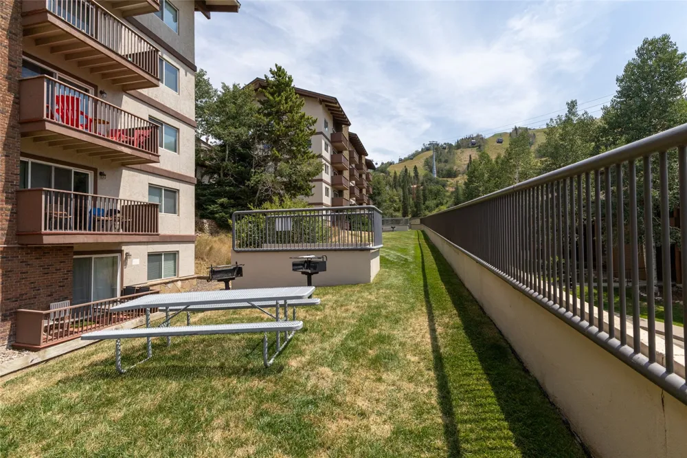 2235 Storm Meadows Drive #312 Steamboat Springs, CO 80487