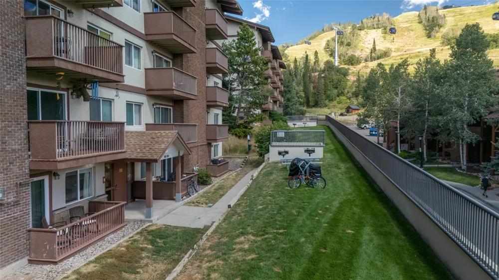 2235 Storm Meadows Drive #312 Steamboat Springs, CO 80487