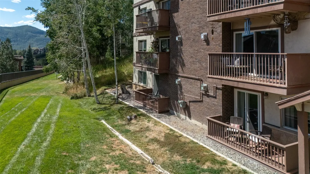2235 Storm Meadows Drive #312 Steamboat Springs, CO 80487