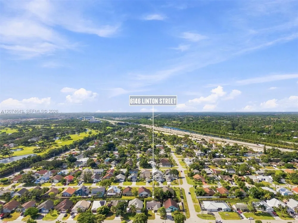 6146 Linton St Jupiter, FL 33458