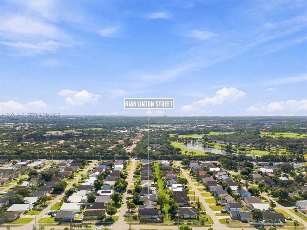 6146 Linton St Jupiter, FL 33458