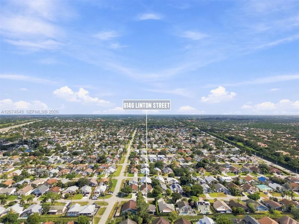 6146 Linton St Jupiter, FL 33458