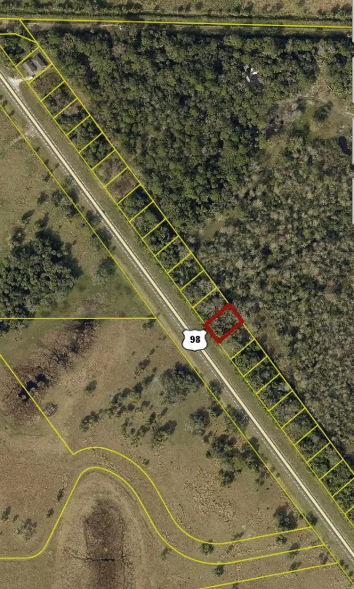 3690 HWY 98 Okeechobee, FL 34972