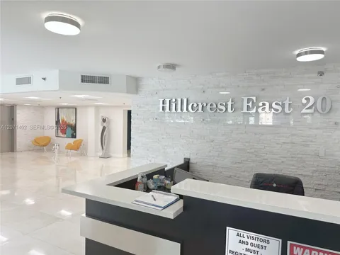 919 Hillcrest Dr #407