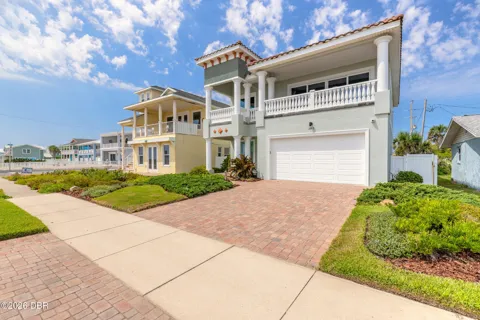 2282 S Ocean Shore Boulevard