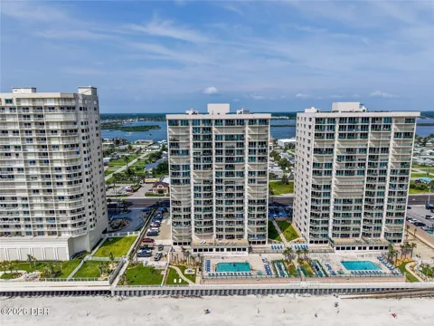 3315 S Atlantic Avenue #1806