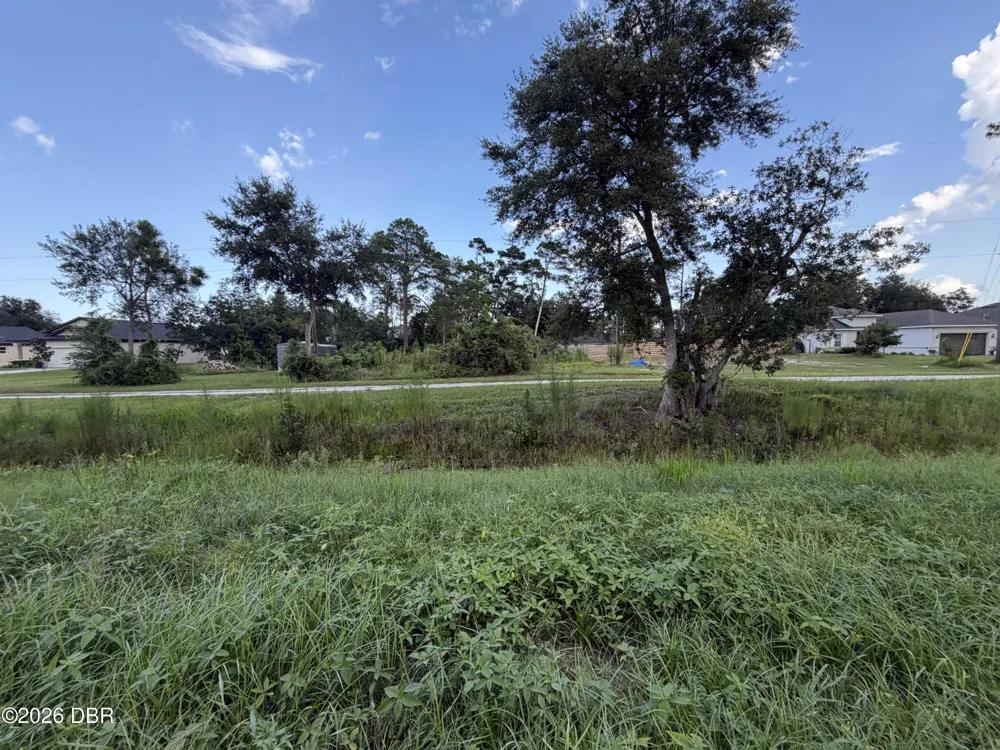 Central Parkway Deland, FL 32724