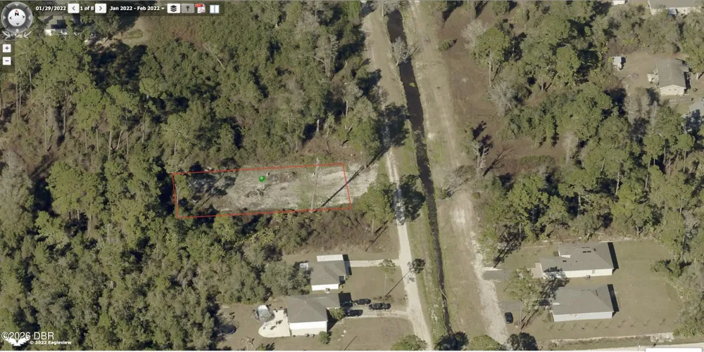 Central Parkway Deland, FL 32724