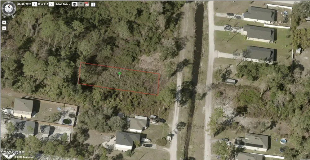Central Parkway Deland, FL 32724