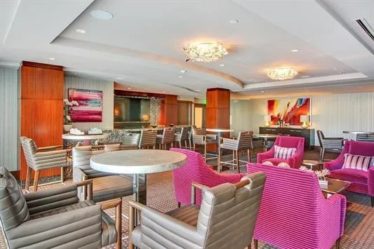 800 AVENUE AT PORT IMPERIAL Weehawken, NJ 07086