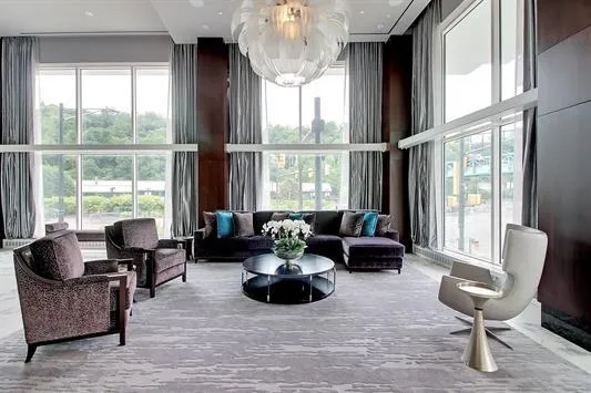 800 AVENUE AT PORT IMPERIAL Weehawken, NJ 07086