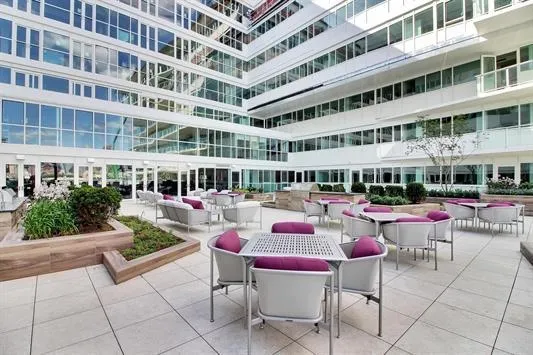 800 AVENUE AT PORT IMPERIAL Weehawken, NJ 07086