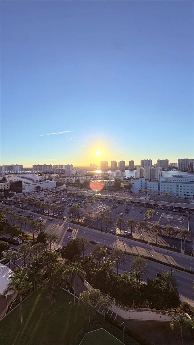 18201 Collins Ave #1801A Sunny Isles Beach, FL 33160