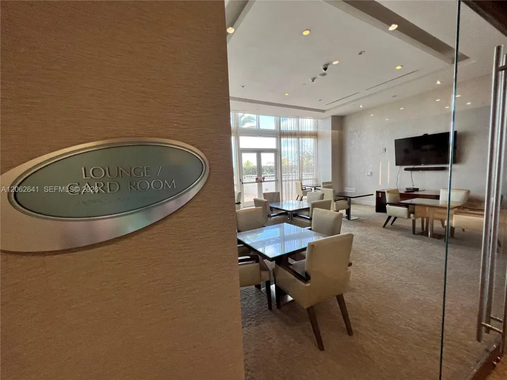 18201 Collins Ave #1801A Sunny Isles Beach, FL 33160