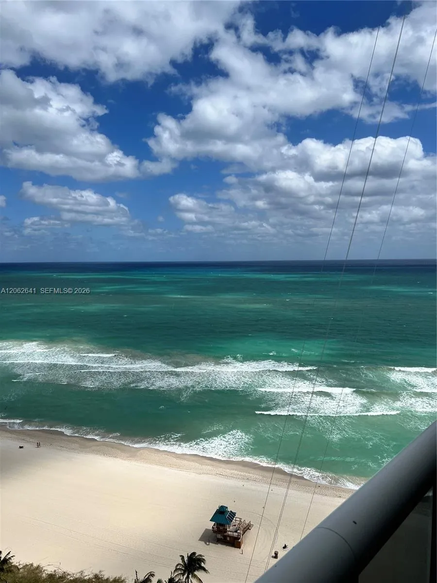 18201 Collins Ave #1801A Sunny Isles Beach, FL 33160