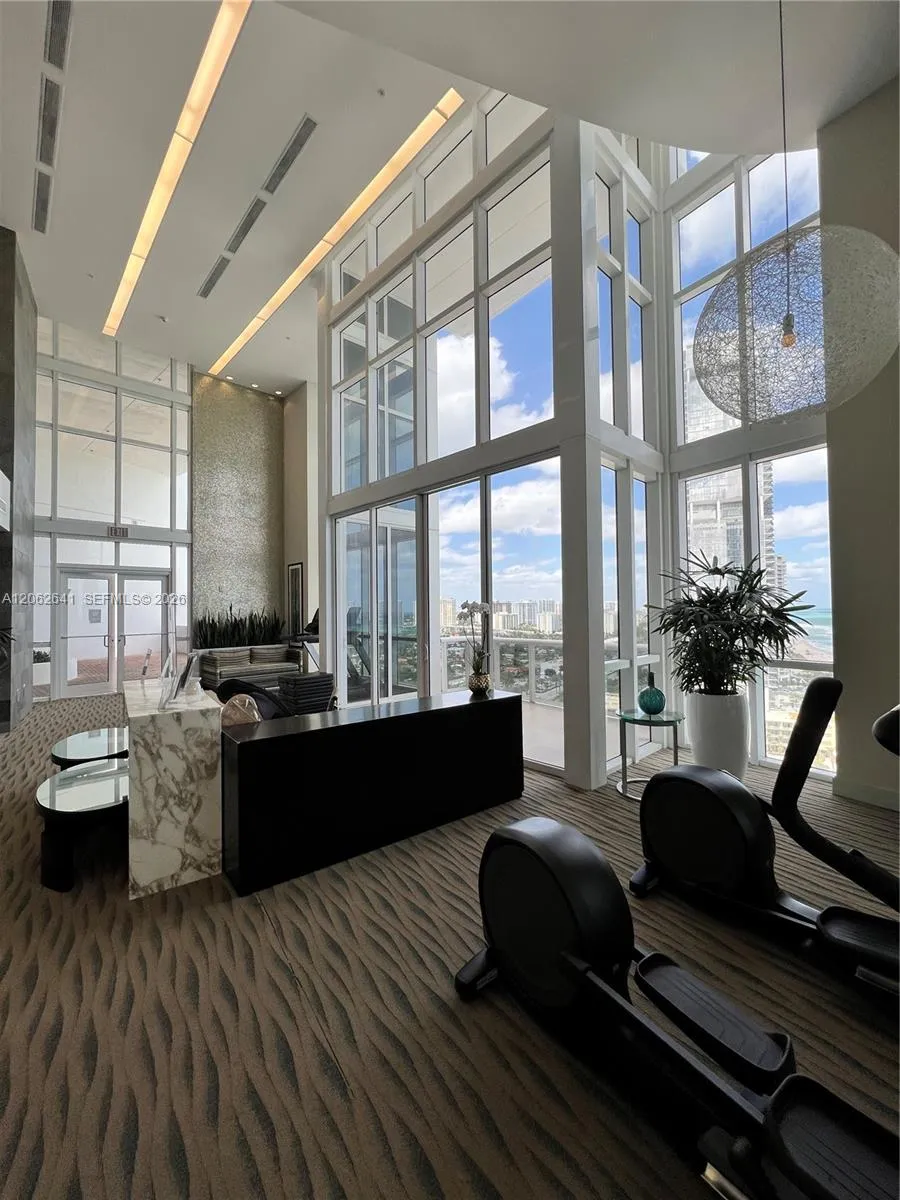 18201 Collins Ave #1801A Sunny Isles Beach, FL 33160
