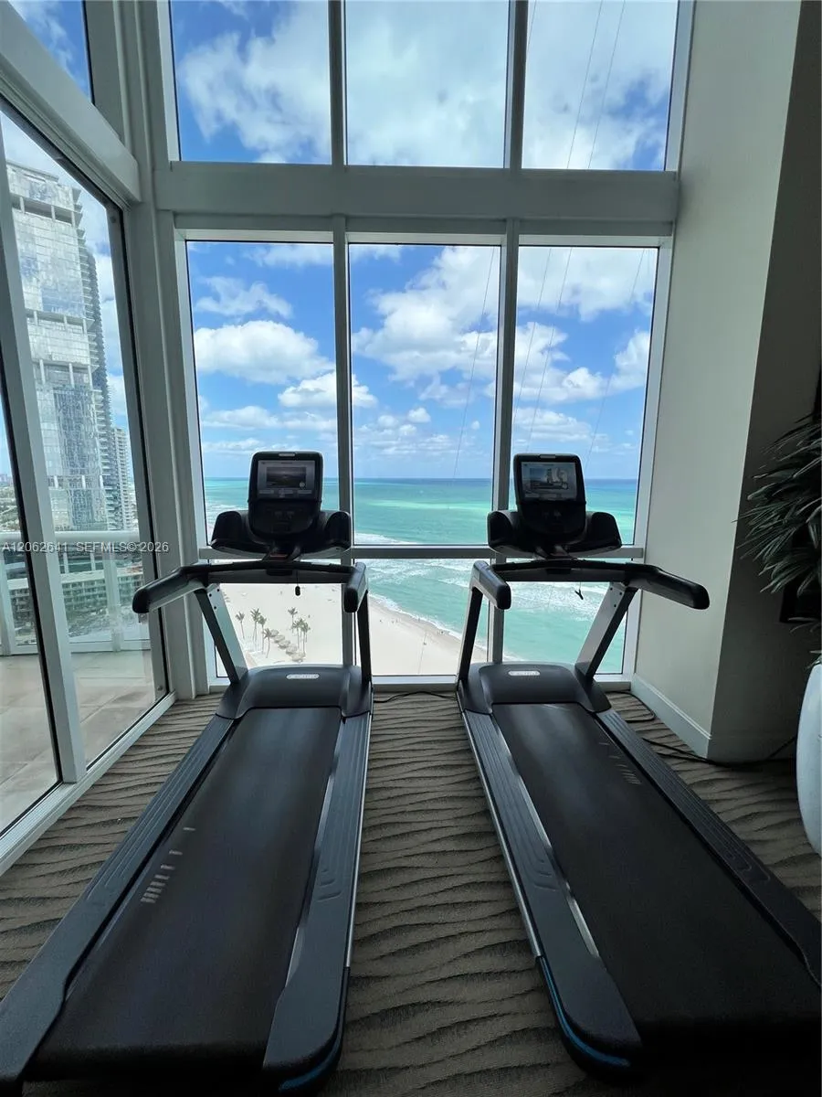 18201 Collins Ave #1801A Sunny Isles Beach, FL 33160
