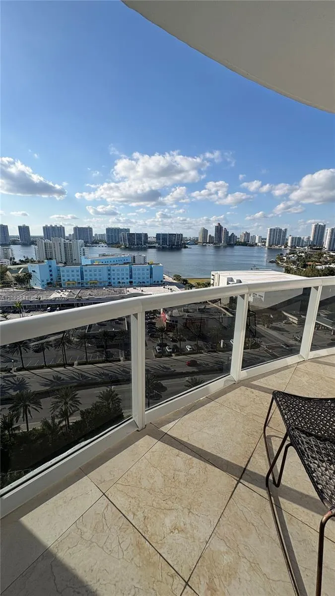 18201 Collins Ave #1801A Sunny Isles Beach, FL 33160