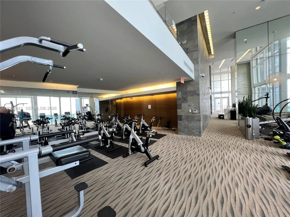 18201 Collins Ave #1801A Sunny Isles Beach, FL 33160