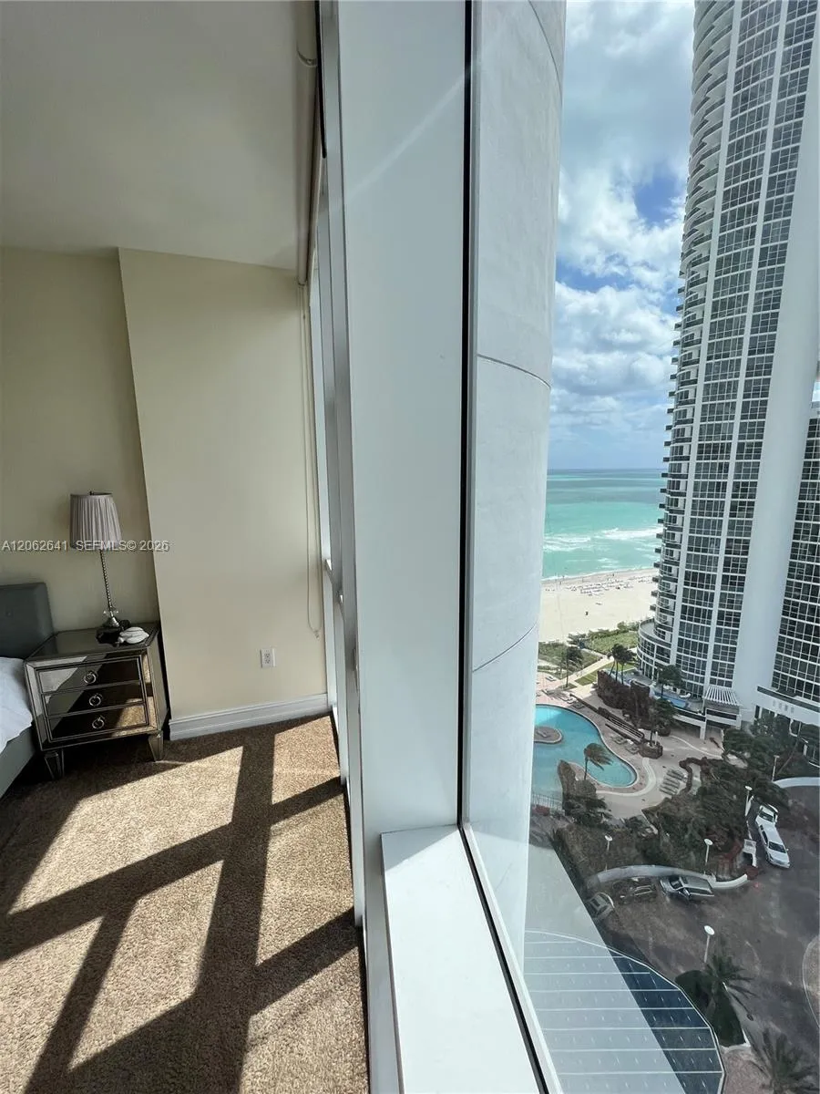 18201 Collins Ave #1801A Sunny Isles Beach, FL 33160