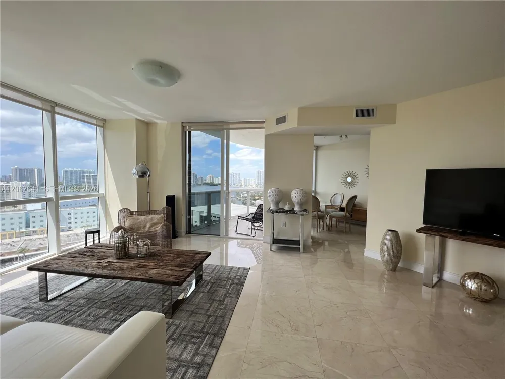 18201 Collins Ave #1801A Sunny Isles Beach, FL 33160